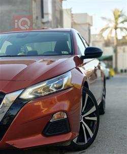 نیسان ئەلتیما